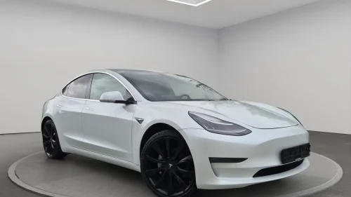 TESLA Model 3 Long Range - 560KM WLTP - 4x4 - FSD