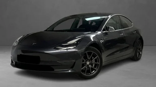 TESLA Model 3 Tesla Model 3 Long Range 2020 | Dual Motor | Garanti