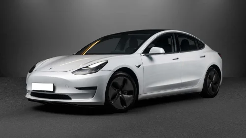 TESLA Model 3 Long Range  Dual Motor