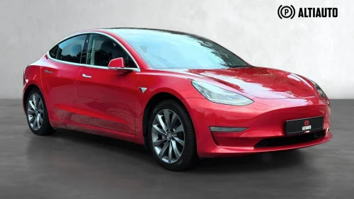 TESLA Model 3 LONG RANGE| DUAL MOTOR| H.FESTE| PREMIUM| AP| PANO