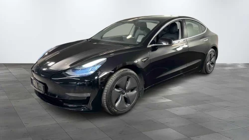 TESLA Model 3 Long Range AWD/Pano/Krok/Autopilot/EU-08/2027