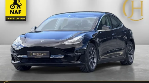 TESLA Model 3 4x4/Long Range/560Wltp/Pano/Navi/R.Kam/Autopilot/Dab+