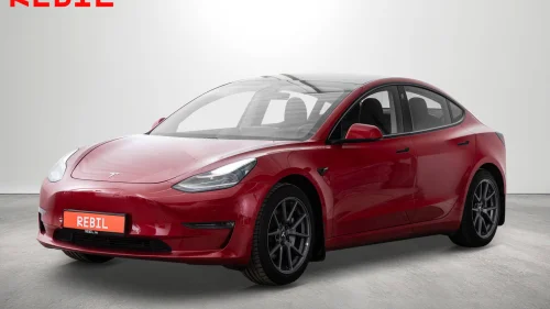 TESLA Model 3 580Km (75kWh) LR/Auto/V.P/R.Kam/Skinn/AWD