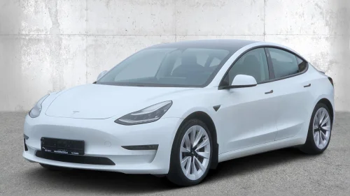 TESLA Model 3 AWD Longrange 580km Autopilot FSD Varmepumpe Euok 03/28
