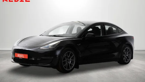 TESLA Model 3 580km(WLTP)/LR/AWD/Krok/MCU2/Navi/R.kam/Pano/AP/Memory