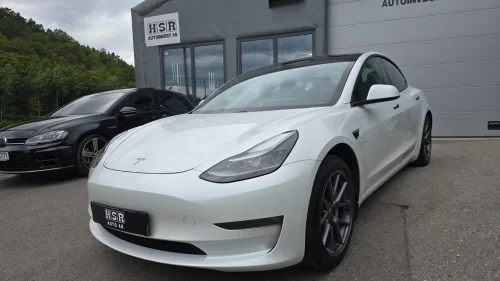 TESLA Model 3 Long Range AWD 580 km Autopilot / Varmepumpe / Krok