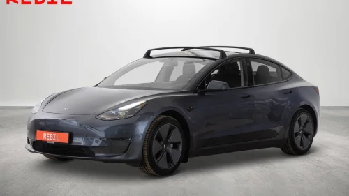 TESLA Model 3 614km/LongRange/Autopilot/V.Pumpe/MCU2/Pano
