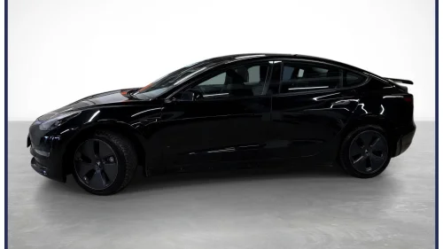 TESLA Model 3 Facelift / Long Range / V.PUMPE / AWD /SKINN/ ENHANCED