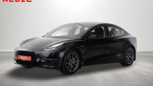 TESLA Model 3 614km Long Range /Autopilot/V.pumpe/R.Kam/MCU2/AWD