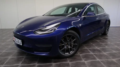 TESLA Model 3 AWD/LONG RANGE/PANO/360 KAMERAM/FSD AUTOPILOT++