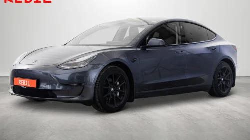 TESLA Model 3 560 km (75 KWh) Long Range, AWD, AP, MCU2, Pano