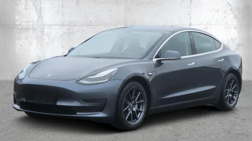 TESLA Model 3 AWD Longrange 560 km Autopilot FSD HW3 EUok 07/28