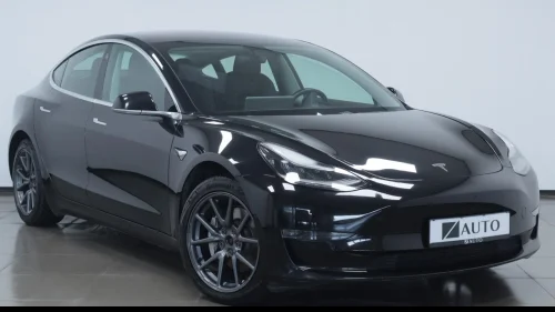 TESLA Model 3 LONG RANGE AWD/PANO/SKINN/AP+FSD/PREMIUM/DAB/S+V/EU-27