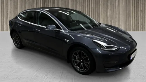 TESLA Model 3 Long Range/ 4x4/ Auto Pilot/ CC/ Skinn/Navi