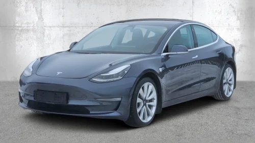 TESLA Model 3 AWD LR 560km Autopilot FSD HW3 Premium Krok Euok 04/28