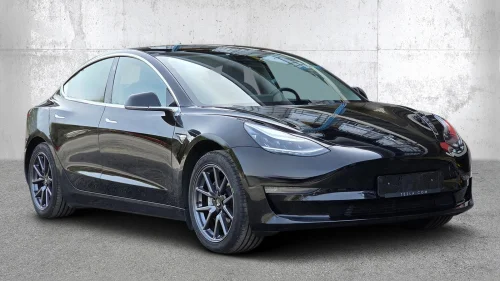 TESLA Model 3 AWD LR 560km AutoPilot Premium Skinn Panorama Euok09/28