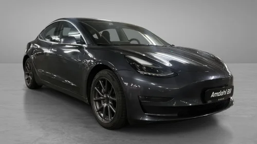 TESLA Model 3 Long Range/FSD/19"/4X4/Premium/Isofix/Skinn/560km