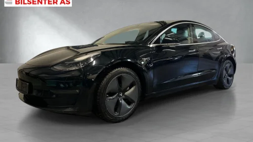 TESLA Model 3 LONG RANGE/562WLTP/462HK/4X4/Sp.skinn/PANO/KAM/Navi/DAB
