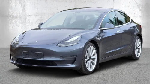 TESLA Model 3 AWD Longrange 560km Autopilot Premium Euok 10/2028
