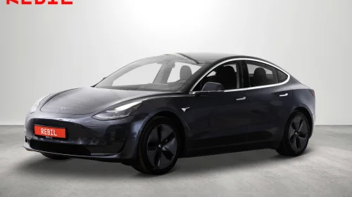 TESLA Model 3 560km (WLTP)/LR/AWD/MCU2/Navi/R.kam/Pano/AP