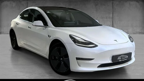 TESLA Model 3 LR AWD - Autopilot/Pano/Skinn++