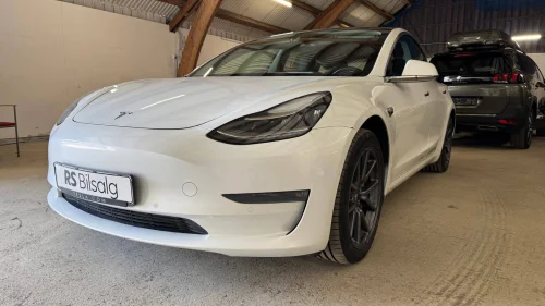 TESLA Model 3 LONG RANGE/AWD/HFESTE/EUOK2027/SKINN