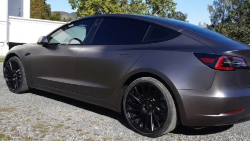 TESLA Model 3 Performance AWD