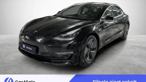 TESLA Model 3 Long Range AWD 560km / Autopilot / Premium / Norsk ++