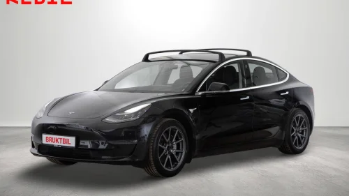 TESLA Model 3 Long Range (560km)AWD/Autopilot/MCU2/Skinn/R.kam/Krok