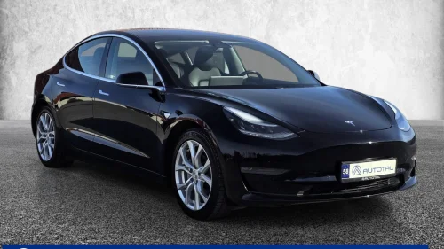 TESLA Model 3 Long Range | 560 km | AWD | Pano | Autopilot |Garanti*