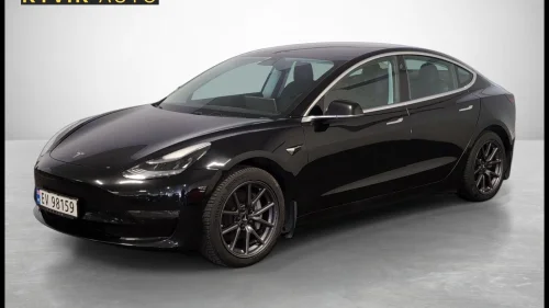 TESLA Model 3 EU-11.2025/4WD/AUTOMAT/2019MOD/114100KM/462HK