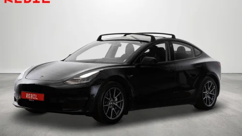 TESLA Model 3 560km/LR/AWD/Pano/R-kam/Krok/MCU2/AP/Skinn