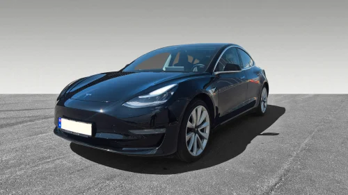 TESLA Model 3 Long Range AWD/Pano/Krok/Autopilot/EU 07.27