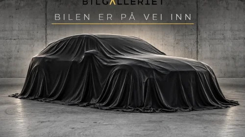 TESLA Model 3 L.R/SORT/KROK/SKINN/ACC