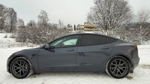 TESLA Model 3 LONG RANGE AWD - FACELIFT - 2021 - 498 HK - AUTOPILOT