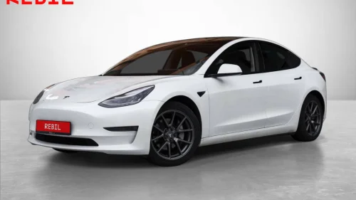 TESLA Model 3 580km/LR/AWD/krok/MCU2/R.kam/Pano/V.pumpe/AP/Navi/