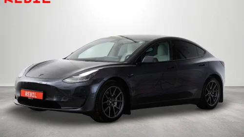 TESLA Model 3 580km(WLTP)/LR/AWD/Krok/MCU2/Navi/R.kam/Pano/AP/V.pumpe