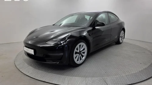 TESLA Model 3 LR,AWD,Refresh-mod,V.pumpe,Autopilot,El,bakluke,krok+++
