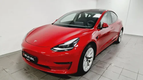 TESLA Model 3 LONGRANGE,KROK,AWD,AP,RKAM,NAVI