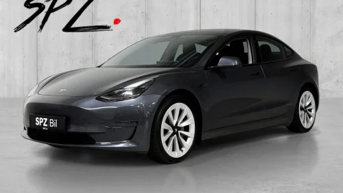 TESLA Model 3 AWD Norsk | Facelift | Krok | Godt utstyrt | Garanti
