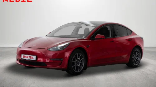 TESLA Model 3 614km Long Range /Autopilot/V.pumpe/R.Kam/MCU2/AWD