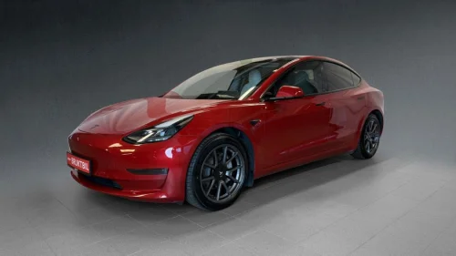 TESLA Model 3 Tesla Model 3 Long Range AWD  Enhanced Autopilot, NY EU