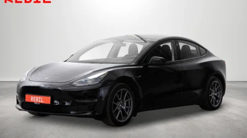TESLA Model 3 614km/LongRange/Autopilot/V.Pumpe/MCU2/Pano