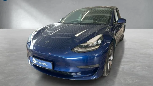 TESLA Model 3 Long Range AWD /PANORAMATAK/SKINN/462HK