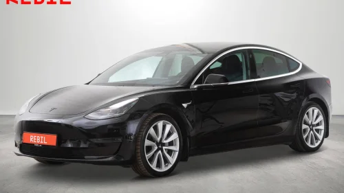 TESLA Model 3 560km (WLTP)/LR/AWD/Navi/R.kam/MCU2/AP/Pano