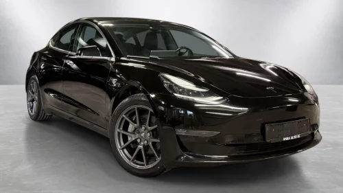 TESLA Model 3 Long Range 560WLTP/AWD/Norsk/Skinn/Autopilot/360/+++