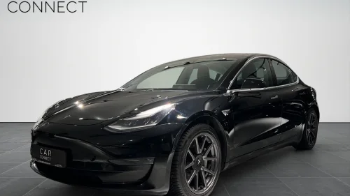 TESLA Model 3 Long Range/AWD/Autopilot/Premium/Garanti