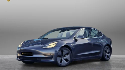 TESLA Model 3 Long Range/Dual Motor/560km/Autopilot/Premium/Krok