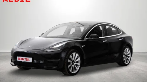 TESLA Model 3 LR/AP/MCU2/R.Kam/Pano/Skinn/AWD/EU 2027