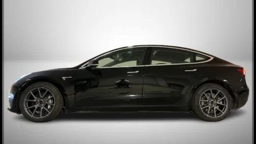 TESLA Model 3 LONG RANGE/AUTOMAT/AWD/SKINN/NAVI/R-KAM/EU-OK 3/27!!!